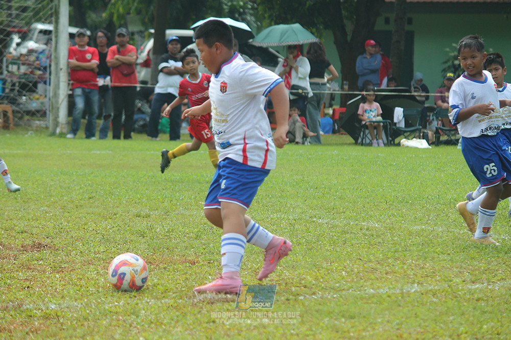 ijl u9 190426 gagak muda vs diklat pakujaya