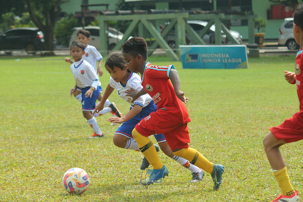 ijl u9 190426 gagak muda vs diklat pakujaya