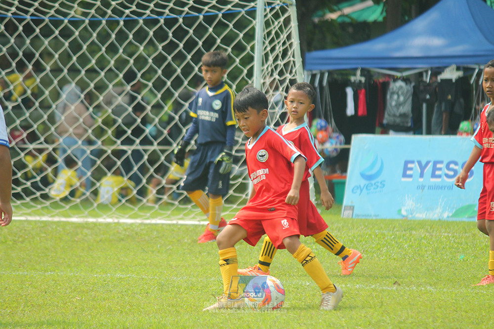ijl u9 190426 gagak muda vs diklat pakujaya