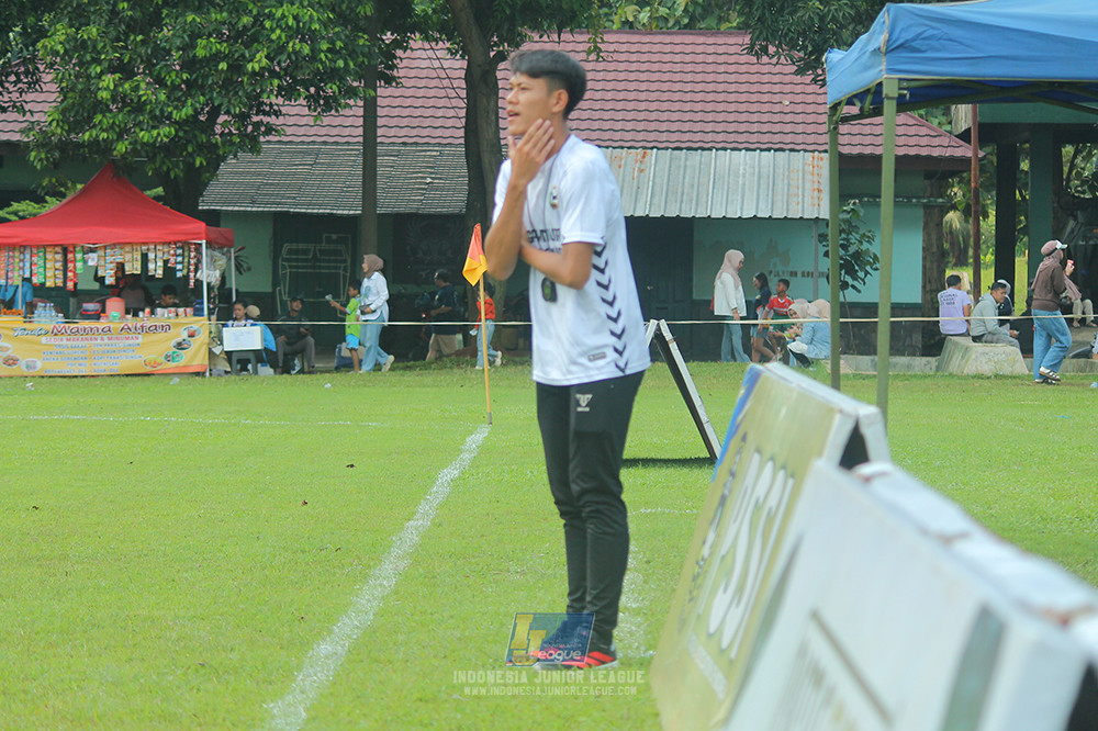 ijl u9 190426 gagak muda vs diklat pakujaya