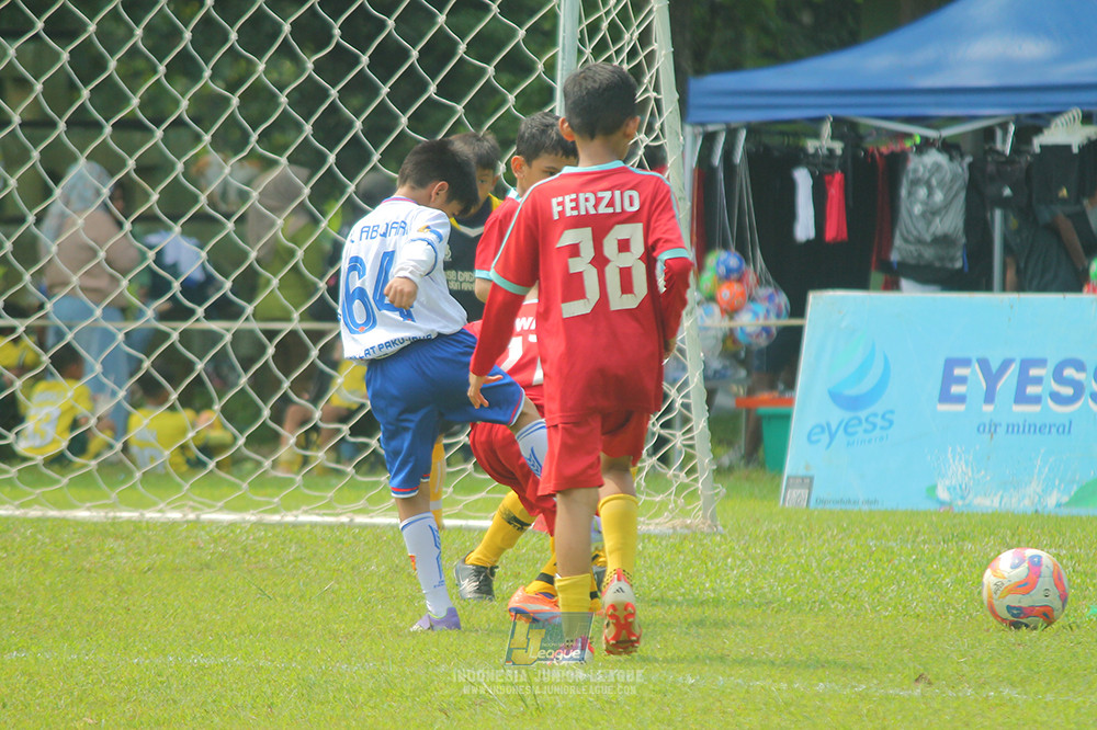 ijl u9 190426 gagak muda vs diklat pakujaya