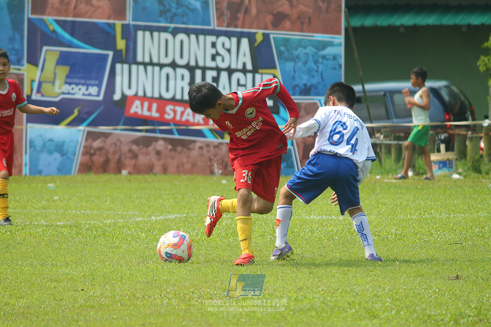 ijl u9 190426 gagak muda vs diklat pakujaya