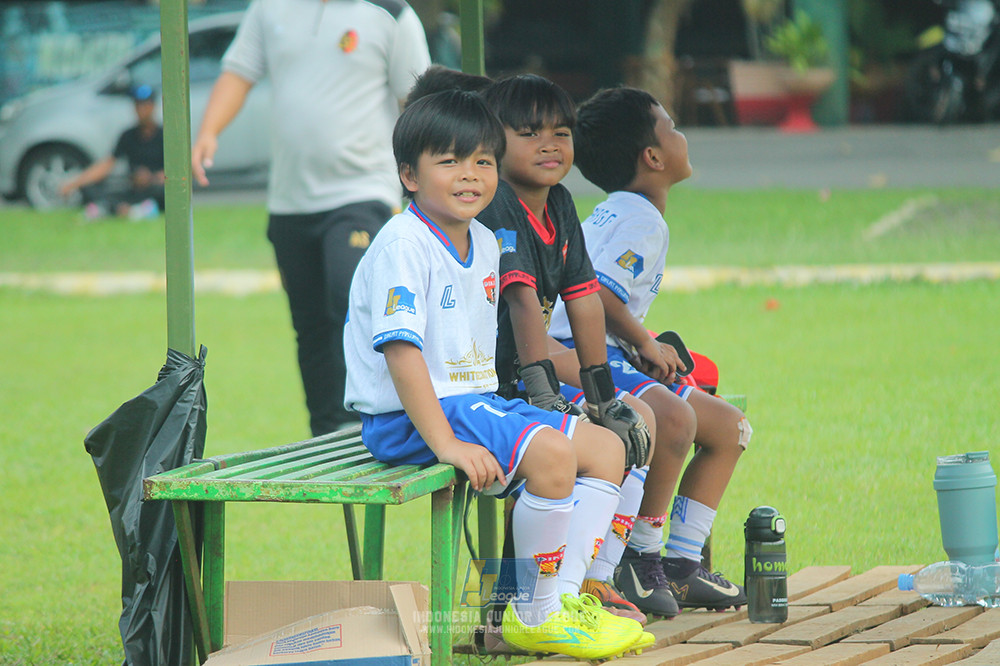 ijl u9 190426 gagak muda vs diklat pakujaya