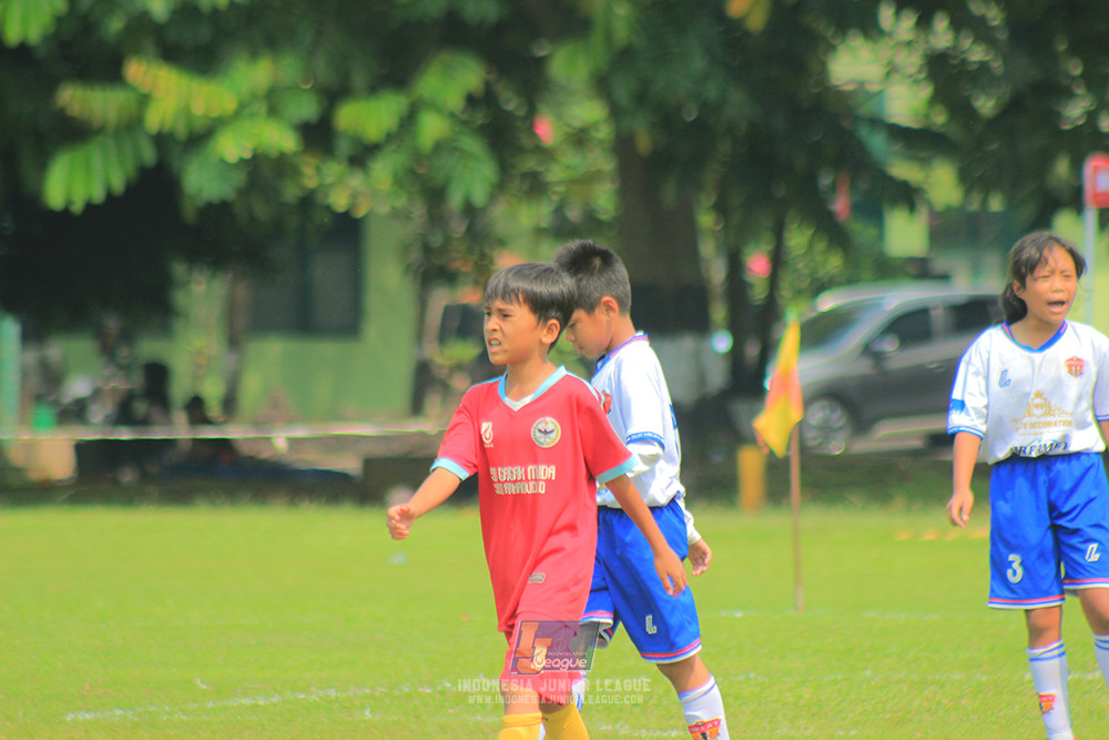 ijl u9 190426 gagak muda vs diklat pakujaya