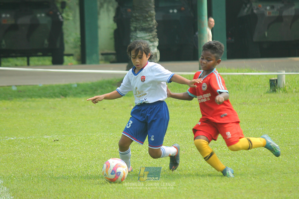 ijl u9 190426 gagak muda vs diklat pakujaya