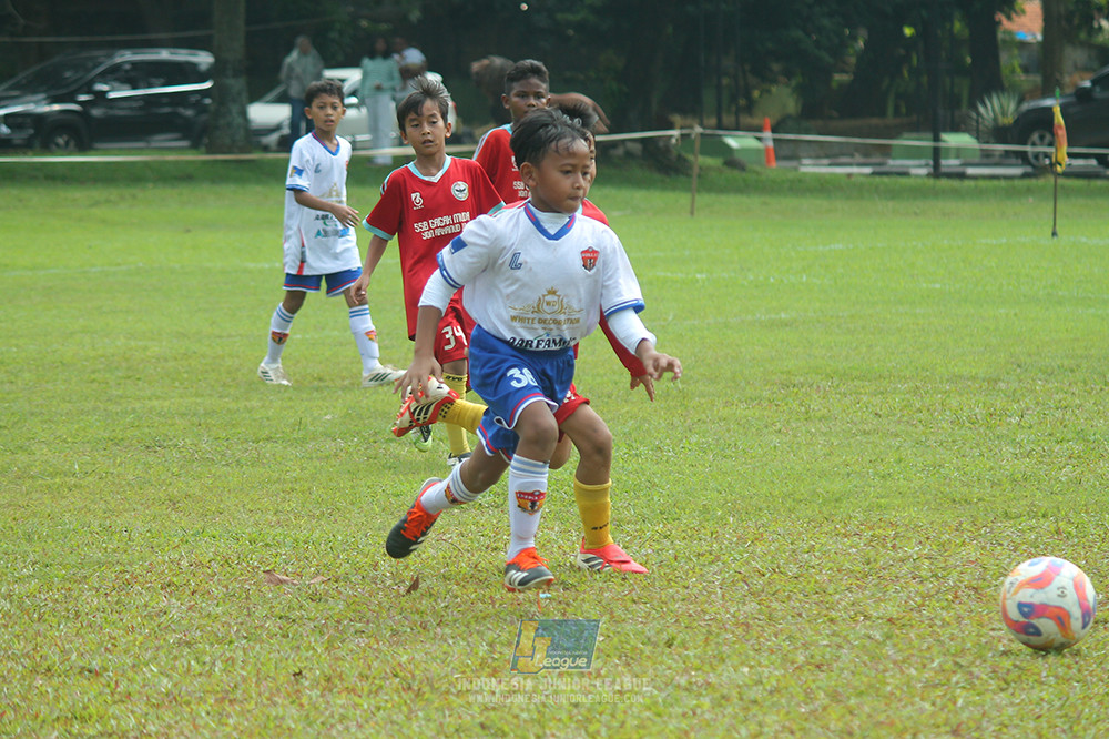 ijl u9 190426 gagak muda vs diklat pakujaya