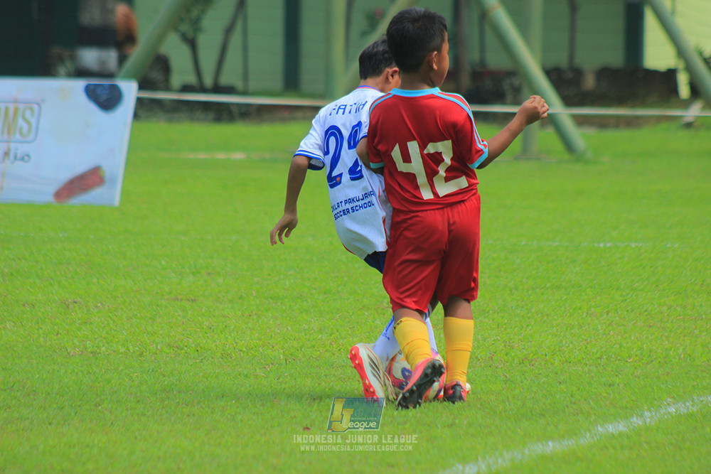 ijl u9 190426 gagak muda vs diklat pakujaya