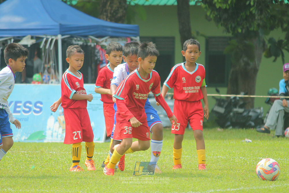 ijl u9 190426 gagak muda vs diklat pakujaya