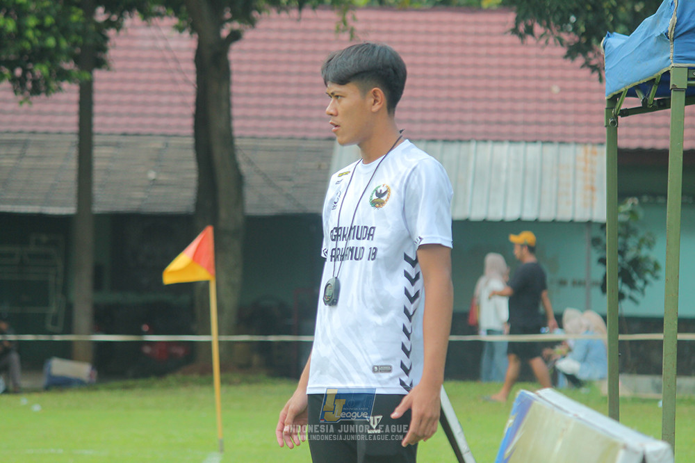 ijl u9 190426 gagak muda vs diklat pakujaya