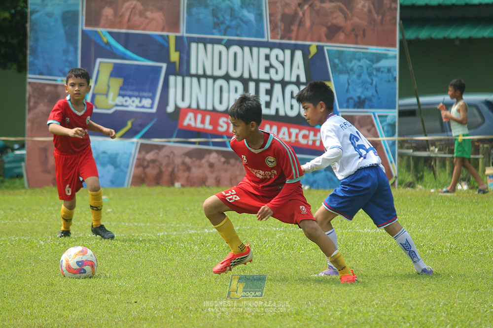 ijl u9 190426 gagak muda vs diklat pakujaya