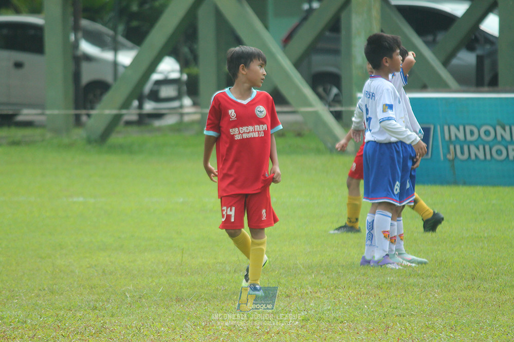 ijl u9 190426 gagak muda vs diklat pakujaya