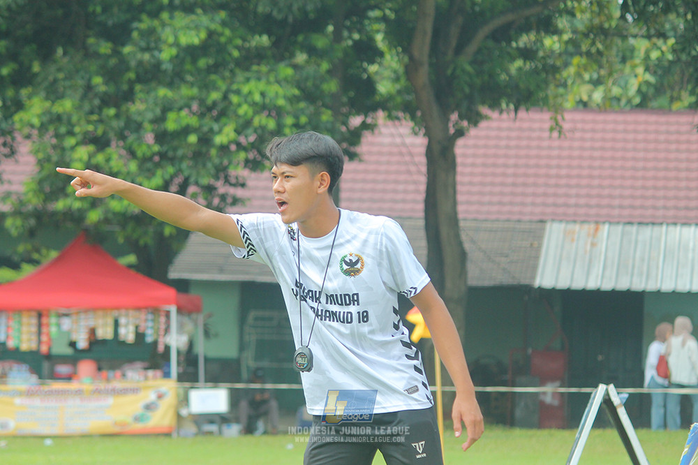 ijl u9 190426 gagak muda vs diklat pakujaya