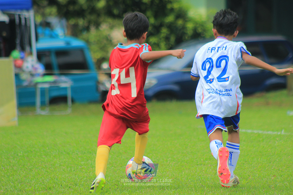 ijl u9 190426 gagak muda vs diklat pakujaya