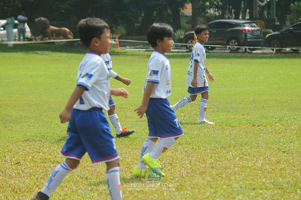 ijl u9 190426 gagak muda vs diklat pakujaya
