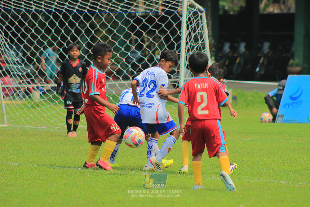 ijl u9 190426 gagak muda vs diklat pakujaya