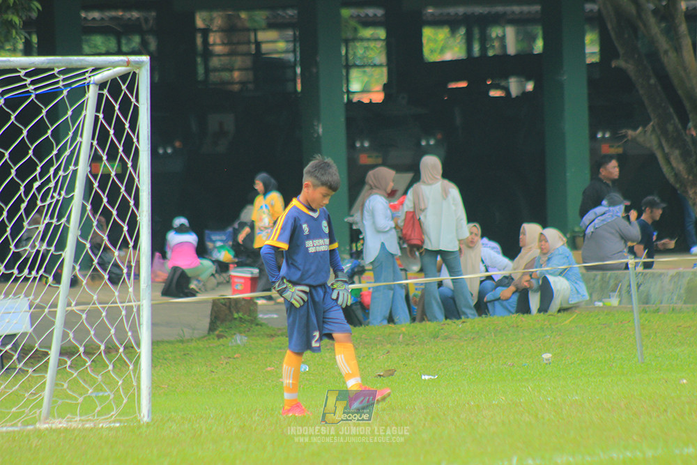 ijl u9 190426 gagak muda vs diklat pakujaya