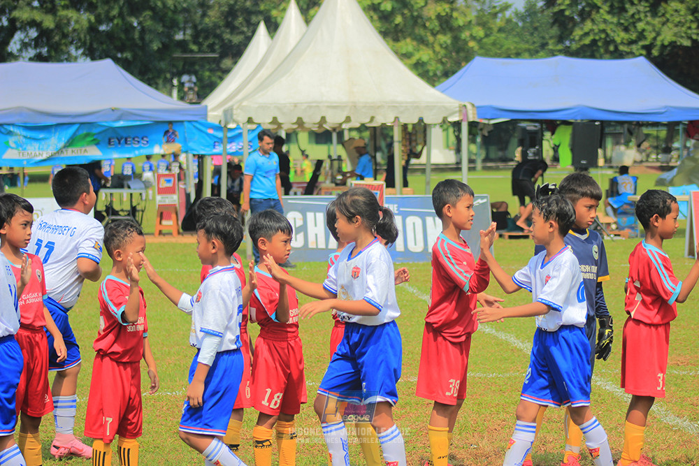 ijl u9 190426 gagak muda vs diklat pakujaya