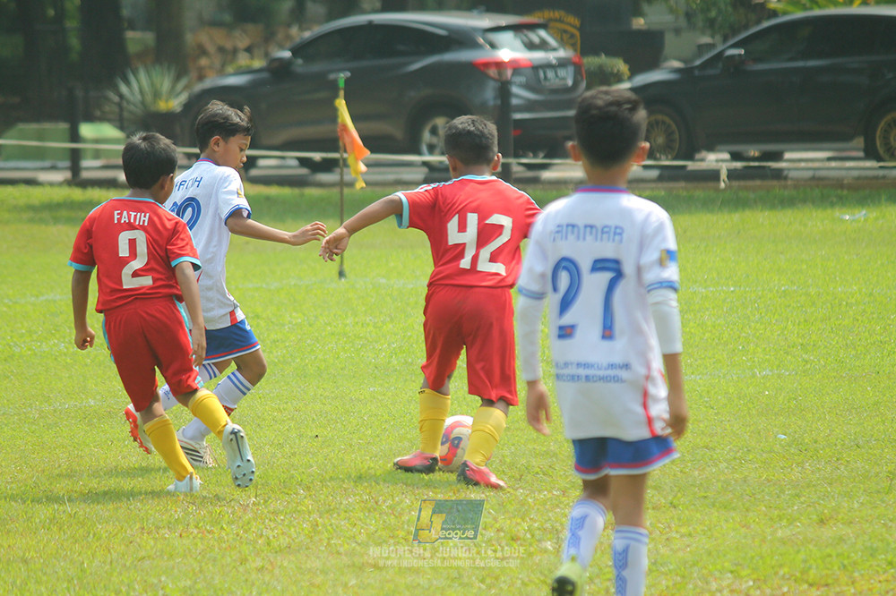 ijl u9 190426 gagak muda vs diklat pakujaya