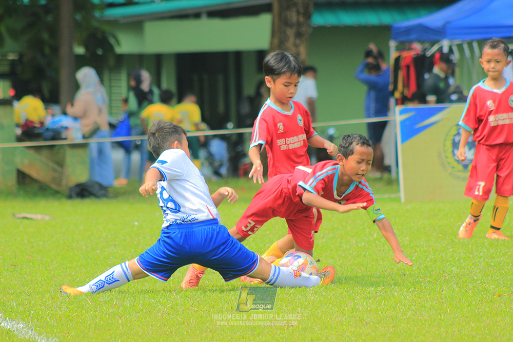 ijl u9 190426 gagak muda vs diklat pakujaya