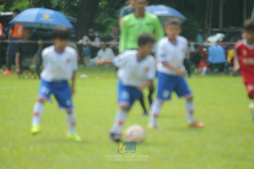 ijl u9 190426 gagak muda vs diklat pakujaya