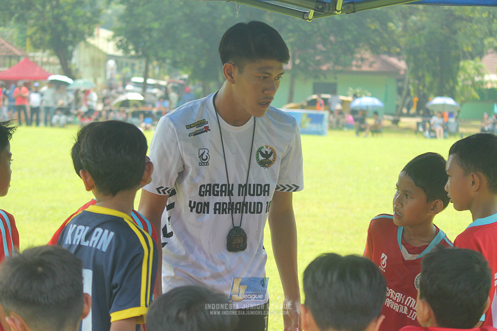 ijl u9 190426 gagak muda vs diklat pakujaya