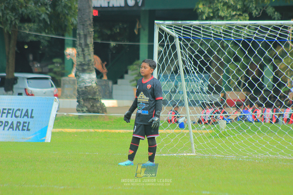 ijl u9 190426 gagak muda vs diklat pakujaya