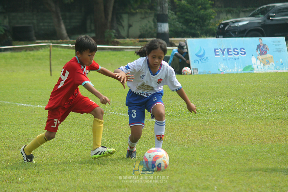 ijl u9 190426 gagak muda vs diklat pakujaya