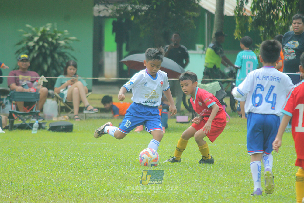 ijl u9 190426 gagak muda vs diklat pakujaya