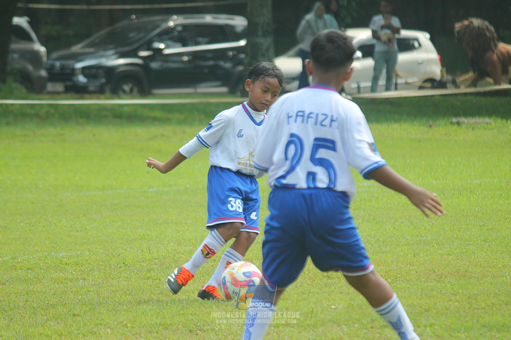 ijl u9 190426 gagak muda vs diklat pakujaya