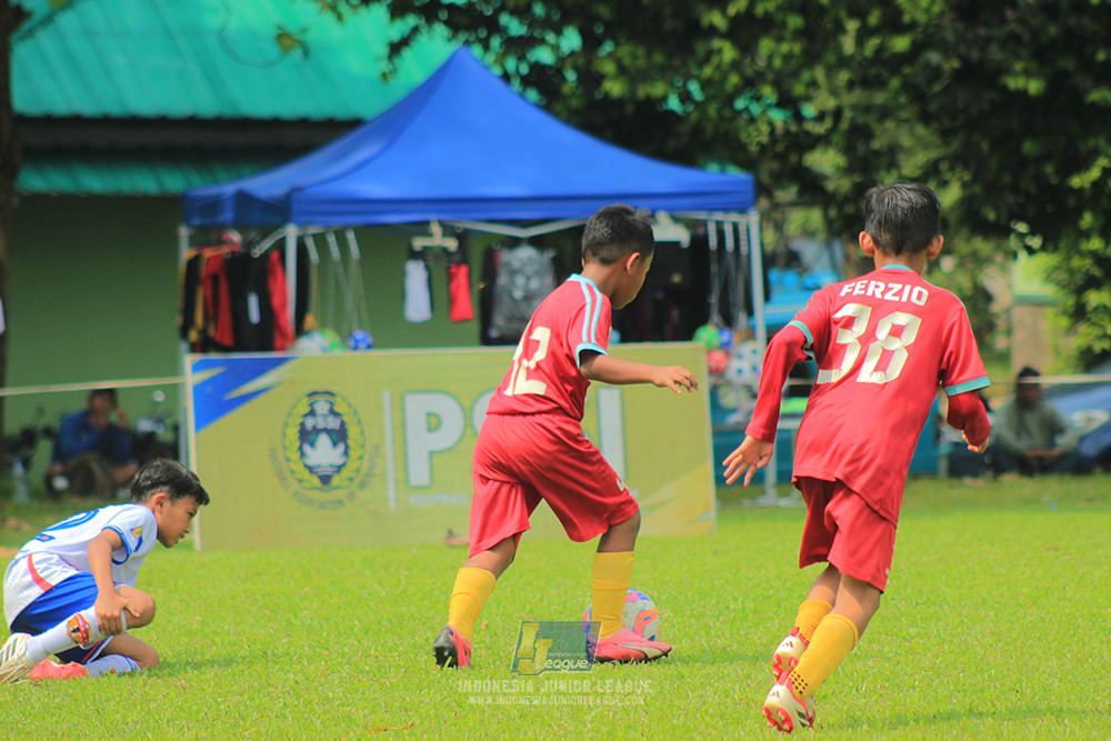 ijl u9 190426 gagak muda vs diklat pakujaya