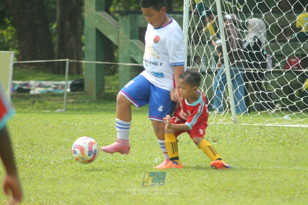 ijl u9 190426 gagak muda vs diklat pakujaya