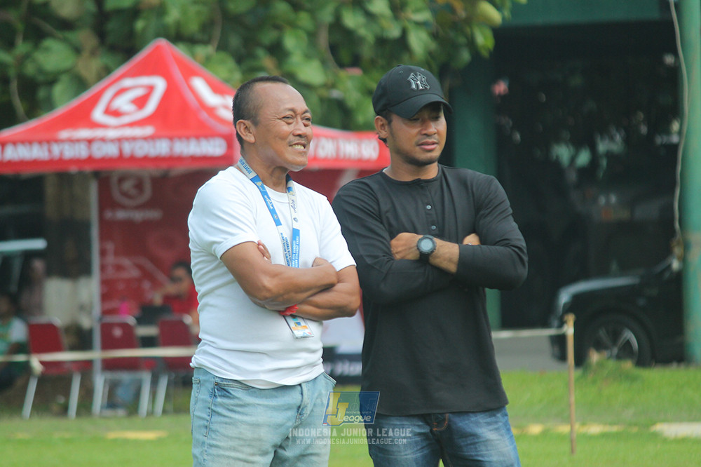 ijl u9 190426 gagak muda vs diklat pakujaya