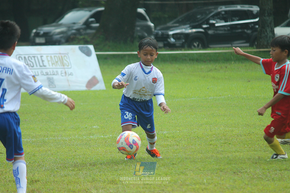 ijl u9 190426 gagak muda vs diklat pakujaya