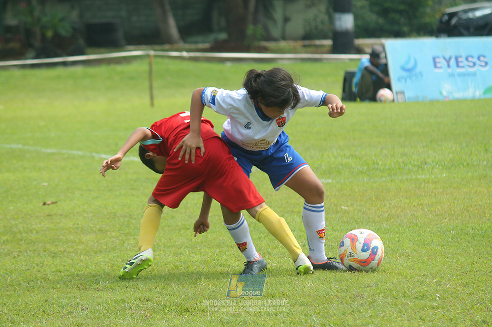 ijl u9 190426 gagak muda vs diklat pakujaya