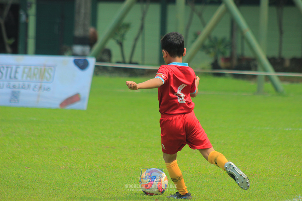 ijl u9 190426 gagak muda vs diklat pakujaya
