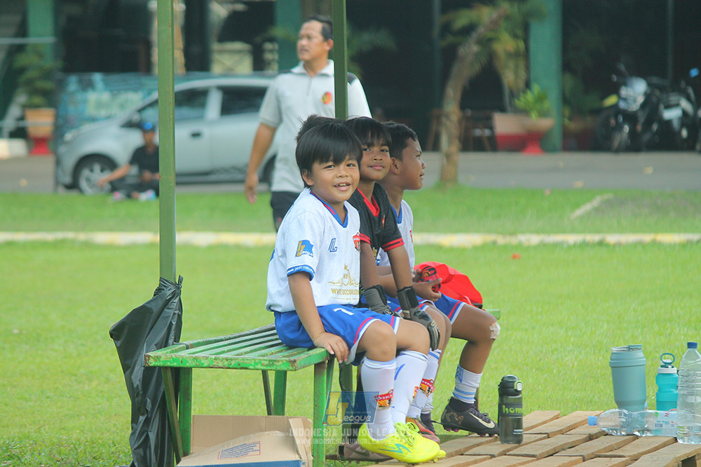 ijl u9 190426 gagak muda vs diklat pakujaya