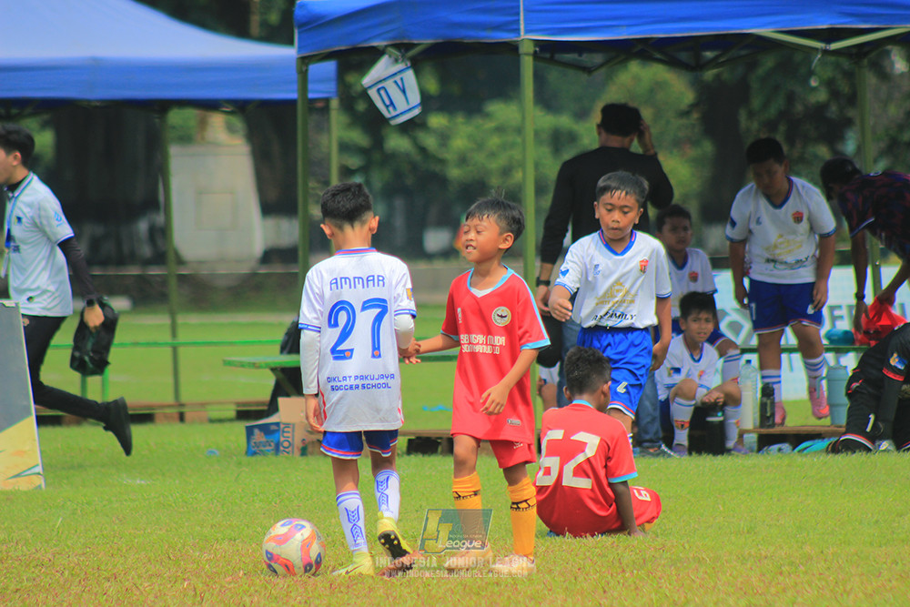ijl u9 190426 gagak muda vs diklat pakujaya