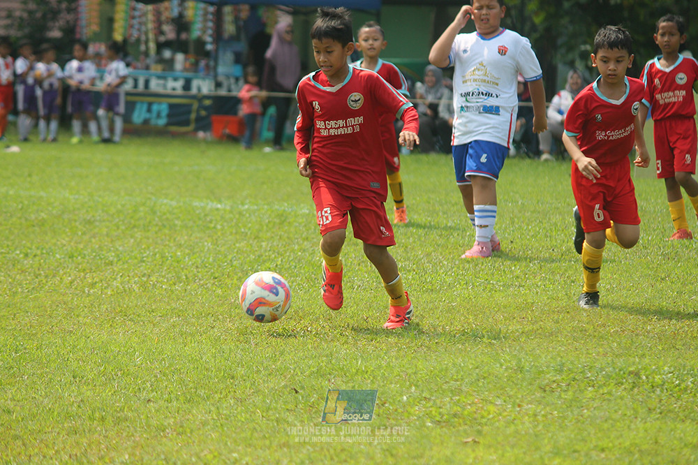 ijl u9 190426 gagak muda vs diklat pakujaya