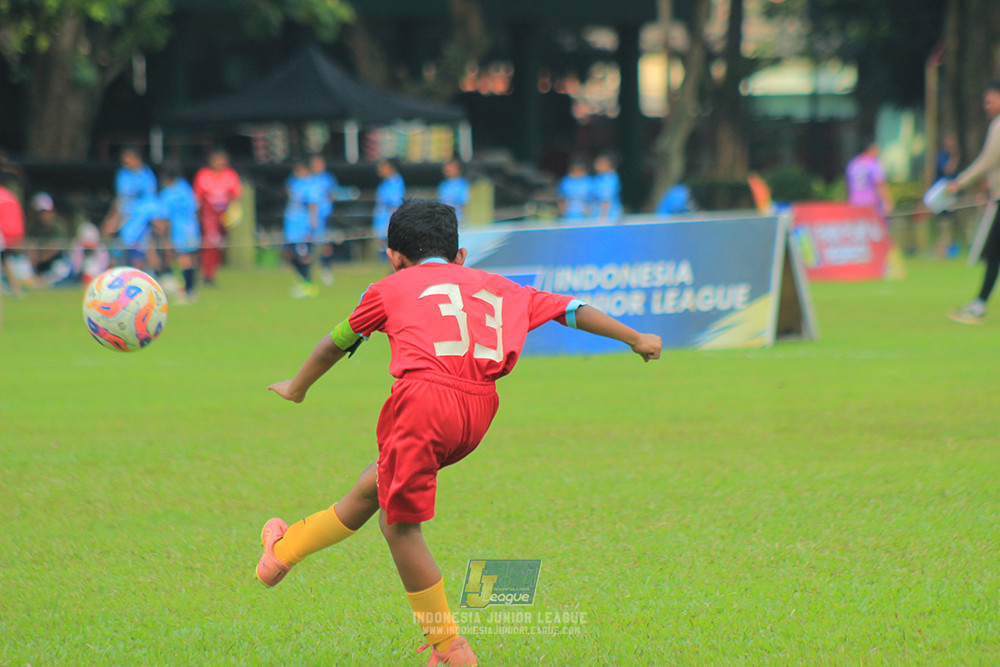 ijl u9 190426 gagak muda vs diklat pakujaya