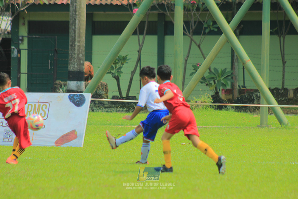 ijl u9 190426 gagak muda vs diklat pakujaya