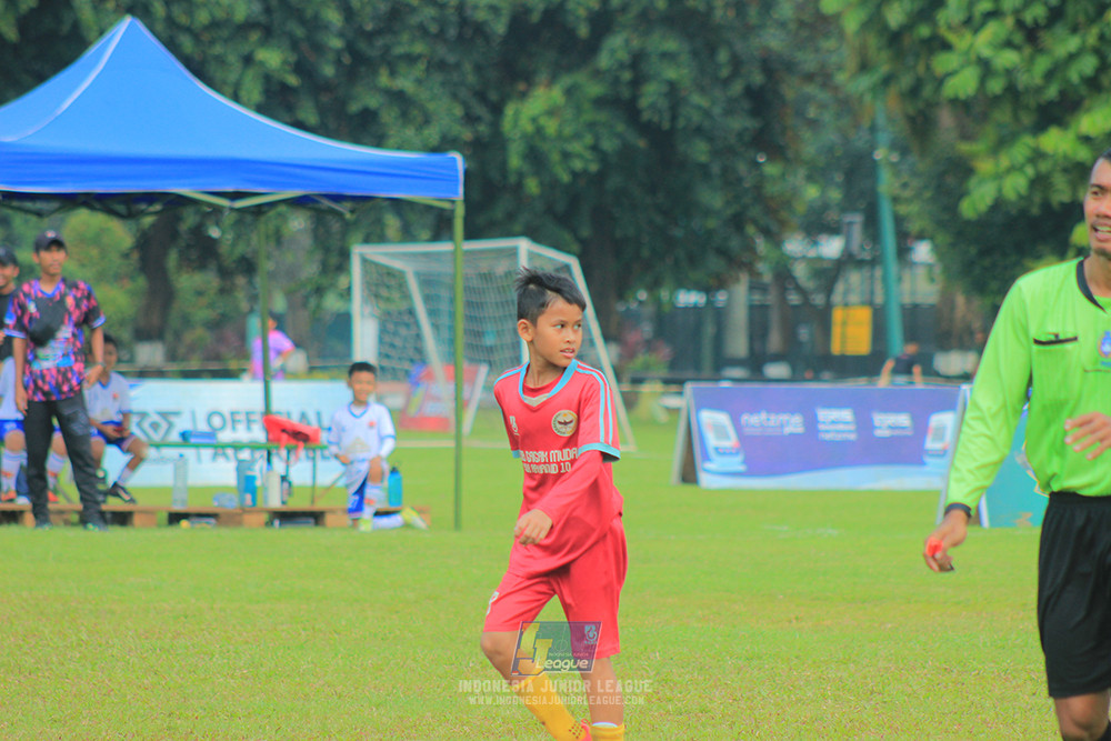 ijl u9 190426 gagak muda vs diklat pakujaya