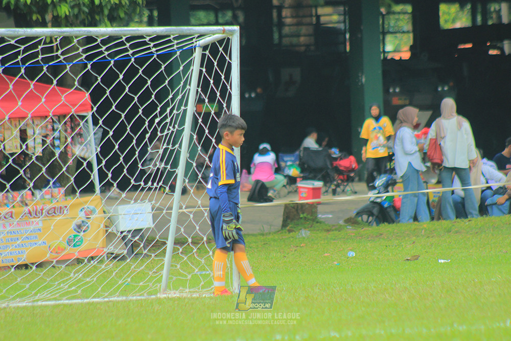 ijl u9 190426 gagak muda vs diklat pakujaya