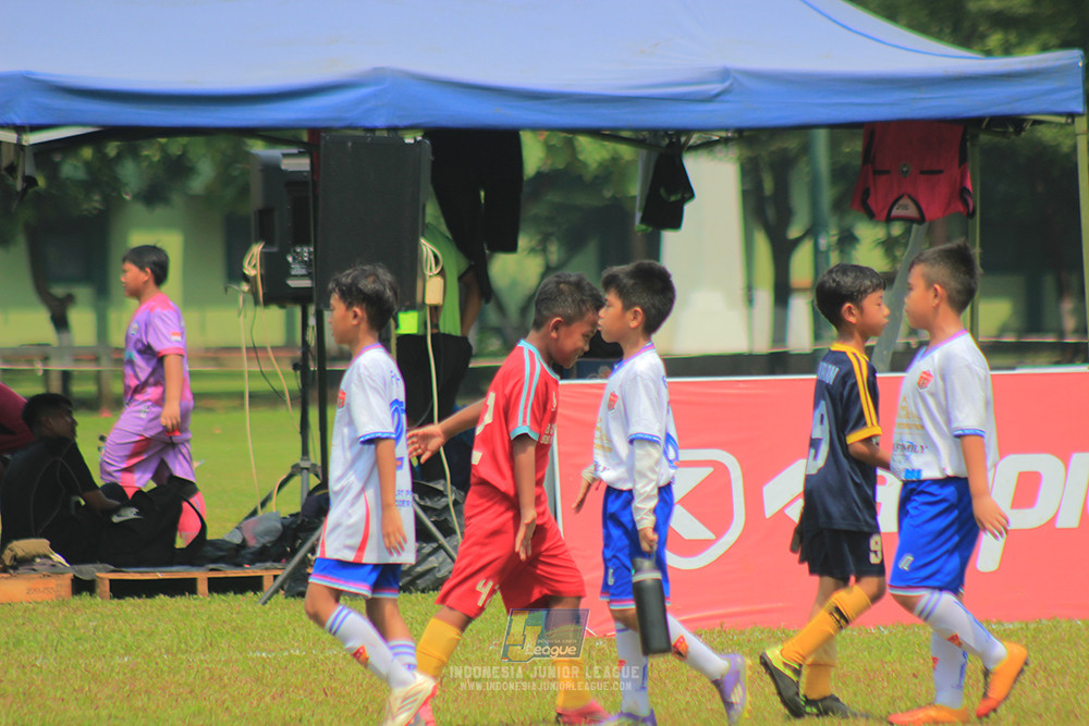 ijl u9 190426 gagak muda vs diklat pakujaya