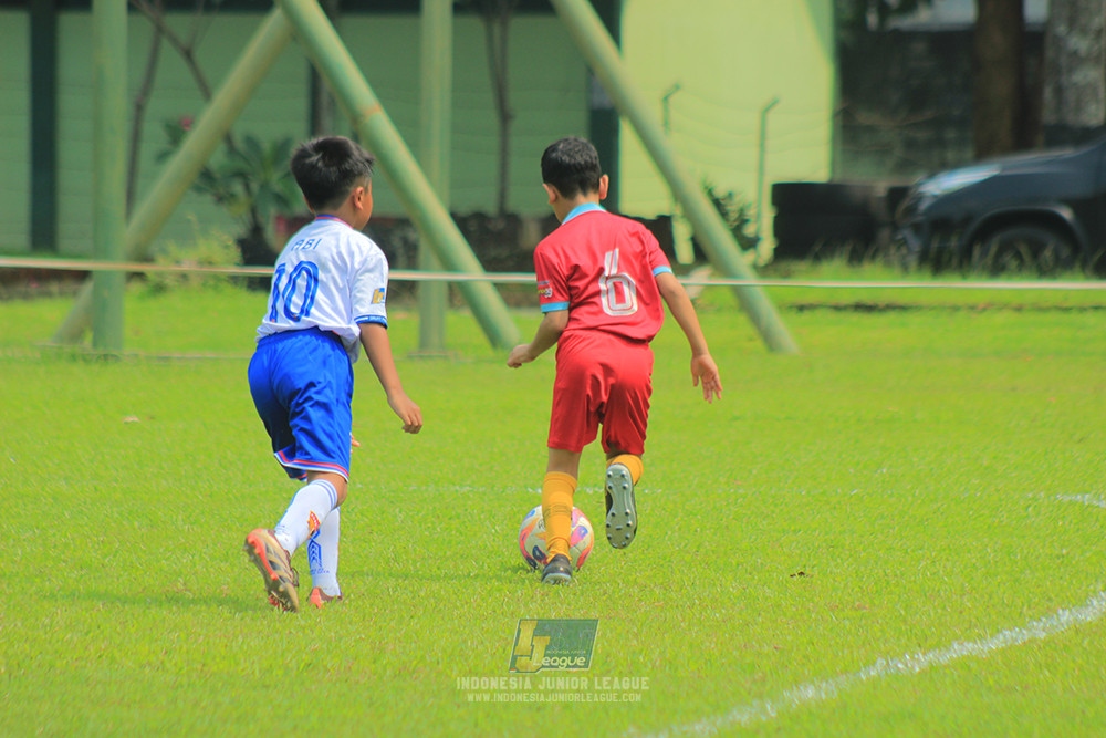 ijl u9 190426 gagak muda vs diklat pakujaya