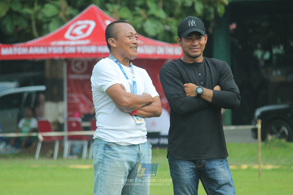 ijl u9 190426 gagak muda vs diklat pakujaya