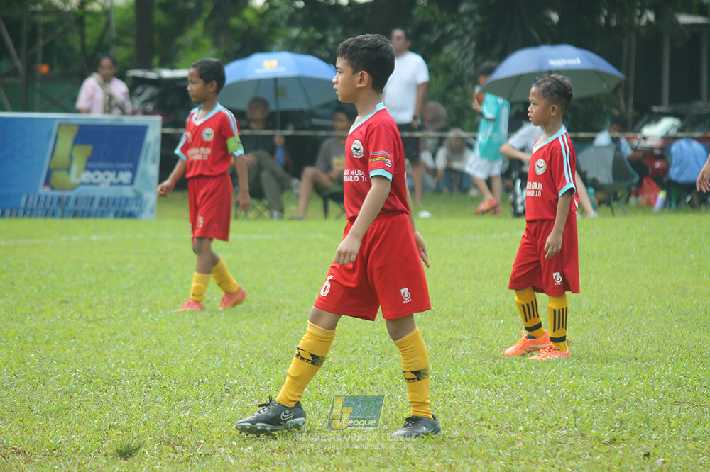 ijl u9 190426 gagak muda vs diklat pakujaya