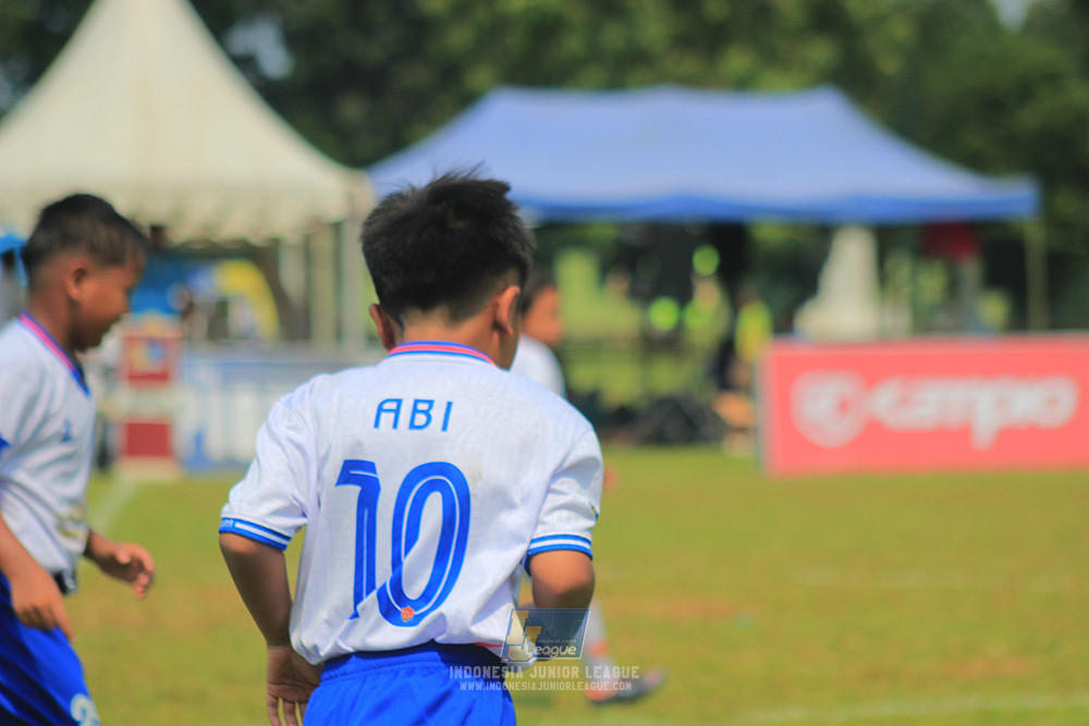 ijl u9 190426 gagak muda vs diklat pakujaya