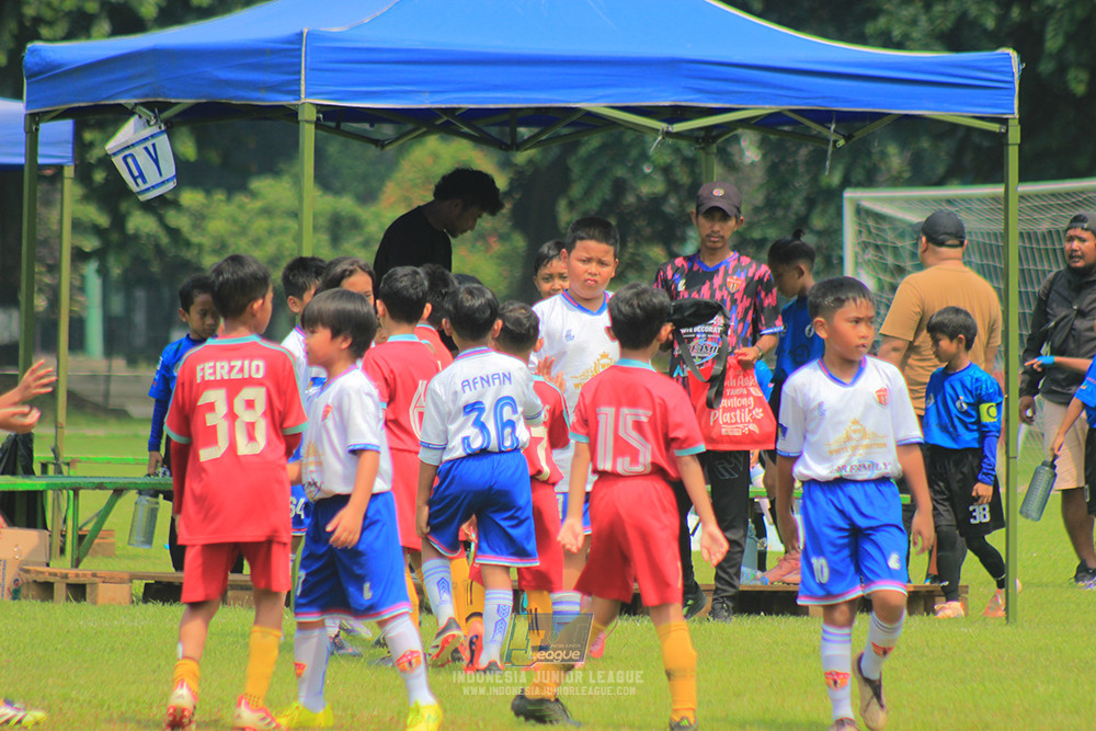 ijl u9 190426 gagak muda vs diklat pakujaya