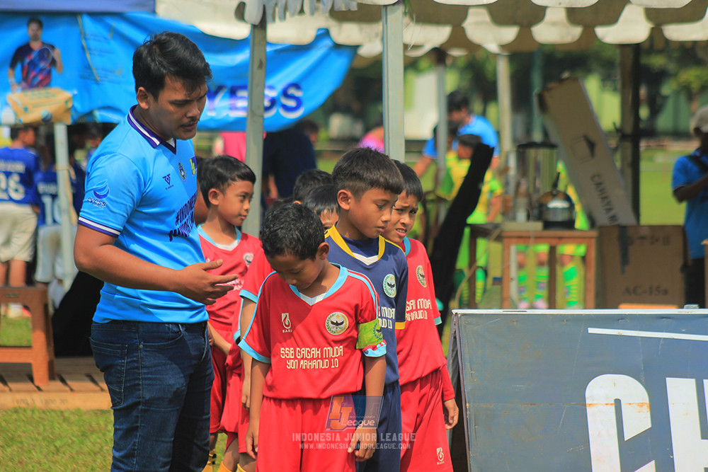 ijl u9 190426 gagak muda vs diklat pakujaya