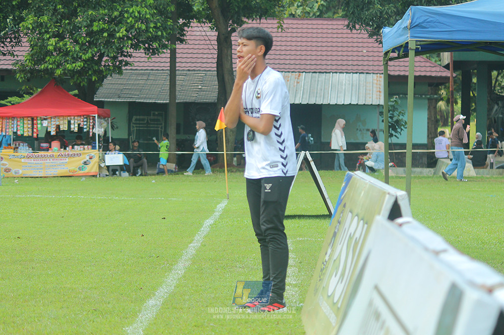 ijl u9 190426 gagak muda vs diklat pakujaya